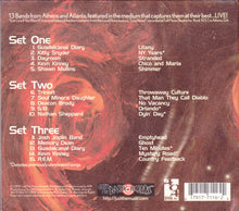 Load image into Gallery viewer, Various : Got Live (If You Want It) (CD, Comp)
