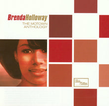 Load image into Gallery viewer, Brenda Holloway : The Motown Anthology (2xCD, Comp, RM)
