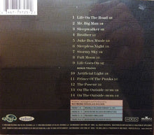 Load image into Gallery viewer, The Kinks : Sleepwalker (HDCD, Album, RE, RM)
