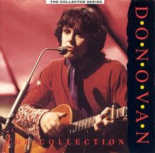 Load image into Gallery viewer, Donovan : The Collection (CD, Comp)
