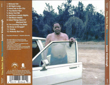 Load image into Gallery viewer, Junior Kimbrough : You Better Run (The Essential Junior Kimbrough) (CD, Comp)
