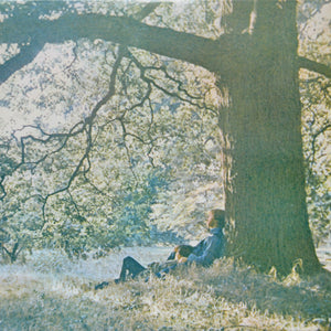 Yoko Ono / The Plastic Ono Band : Plastic Ono Band (LP, Album, RE)