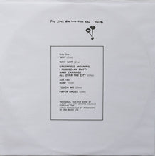 Load image into Gallery viewer, Yoko Ono / The Plastic Ono Band : Plastic Ono Band (LP, Album, RE)
