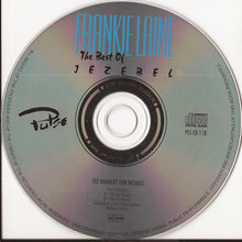 Load image into Gallery viewer, Frankie Laine : The  Best Of Frankie Laine (CD, Album, Comp)
