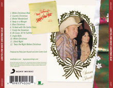 Load image into Gallery viewer, Loretta Lynn : White Christmas Blue  (CD, Album)
