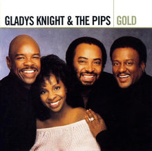 Load image into Gallery viewer, Gladys Knight &amp; The Pips* : Gold (2xCD, Comp, RM)
