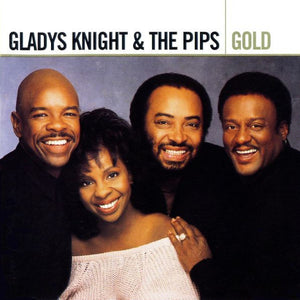 Gladys Knight & The Pips* : Gold (2xCD, Comp, RM)