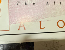Load image into Gallery viewer, Elvis Presley Alternative Aloha Promo (Poster)
