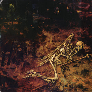 Za Siódmą Górą : Muzyka Jakiej Świat Nie Widzi (Music The World Does Not See) (CD, Album, LP )