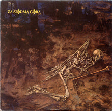 Load image into Gallery viewer, Za Siódmą Górą : Muzyka Jakiej Świat Nie Widzi (Music The World Does Not See) (CD, Album, LP )
