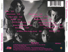 Load image into Gallery viewer, Flamin&#39; Groovies* : Backtracks (CD, Album, RE)
