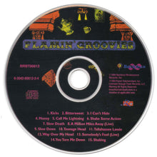 Load image into Gallery viewer, Flamin&#39; Groovies* : Backtracks (CD, Album, RE)
