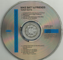 Load image into Gallery viewer, Mike Batt And Friends : Tarot Suite (CD, Album, RE)
