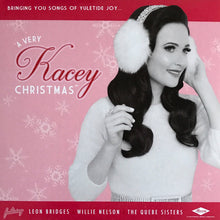 Load image into Gallery viewer, Kacey Musgraves : A Very Kacey Christmas (LP, Album, Gre)
