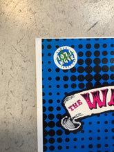 Load image into Gallery viewer, The Wallflowers at La Zona Rosa (Poster)
