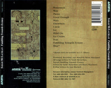Load image into Gallery viewer, Sarah McLachlan : Fumbling Towards Ecstasy (CD, Album)
