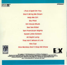 Load image into Gallery viewer, The Animals : Animal Tracks: Heavy Hits (CD, Comp)
