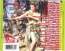 Load image into Gallery viewer, Various : Jungle Exotica Volume 2 (CD, Comp, RE)

