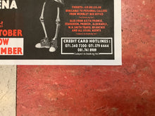 Load image into Gallery viewer, Grateful Dead at Wembley Arena - 1990 (Poster)
