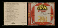 Load image into Gallery viewer, Various : The Sun Story Sampler  (CD, Comp)

