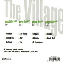 Load image into Gallery viewer, Yotam Silberstein : The Village (CD, Album)
