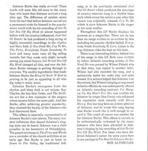 Load image into Gallery viewer, Solomon Burke : The Best Of Solomon Burke (CD, Comp, RE)
