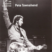 Load image into Gallery viewer, Pete Townshend : The Definitive Collection (CD, Comp)
