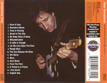 Load image into Gallery viewer, Pete Townshend : The Definitive Collection (CD, Comp)
