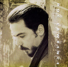Load image into Gallery viewer, Doc Lawrence : Doc Lawrence (CD, Album)
