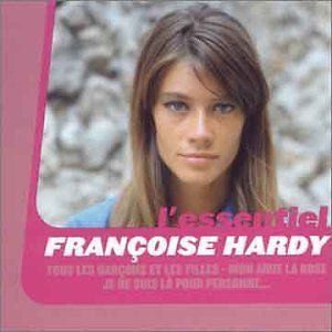Françoise Hardy : L'Essentiel (CD, Comp)