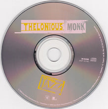 Load image into Gallery viewer, Thelonious Monk : Ken Burns Jazz (CD, Comp)
