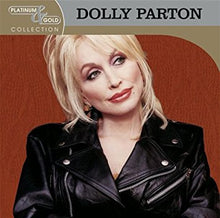 Load image into Gallery viewer, Dolly Parton : Platinum &amp; Gold Collection (CD, Comp)
