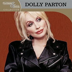 Dolly Parton : Platinum & Gold Collection (CD, Comp)