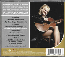 Load image into Gallery viewer, Dolly Parton : Platinum &amp; Gold Collection (CD, Comp)
