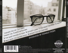 Load image into Gallery viewer, Donald Fagen : Morph The Cat (CD, Album)

