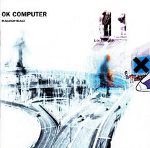Load image into Gallery viewer, Radiohead : OK Computer (CD, Album)
