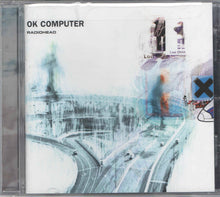Load image into Gallery viewer, Radiohead : OK Computer (CD, Album)
