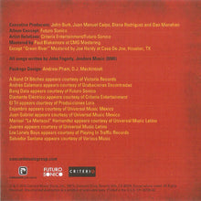 Load image into Gallery viewer, Various : Quiero Creedence (CD, Album)

