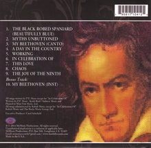 Load image into Gallery viewer, P.F. Sloan : My Beethoven (CD, Album)
