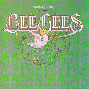 Bee Gees : Main Course (CD, Album, RP)