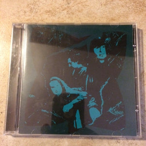 The Volares : The Night We Taught Ourselves To Sing (CD, Album)