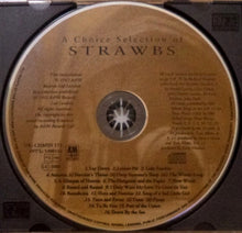 Load image into Gallery viewer, Strawbs : A Choice Selection Of Strawbs (CD, Comp, RE, UML)
