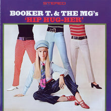 Load image into Gallery viewer, Booker T. &amp; The MG&#39;s* : Hip Hug-Her (CD, Album, RE, RM)
