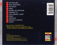 Load image into Gallery viewer, Booker T. &amp; The MG&#39;s* : Hip Hug-Her (CD, Album, RE, RM)
