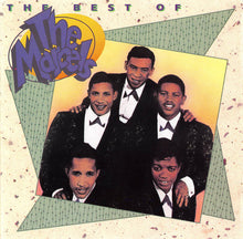 Load image into Gallery viewer, The Marcels : The Best Of The Marcels (CD, Album, Comp)
