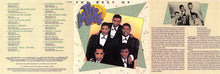 Load image into Gallery viewer, The Marcels : The Best Of The Marcels (CD, Album, Comp)
