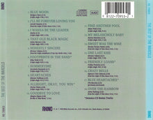 Load image into Gallery viewer, The Marcels : The Best Of The Marcels (CD, Album, Comp)

