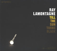 Load image into Gallery viewer, Ray Lamontagne : Till The Sun Turns Black (CD, Album, Dig)
