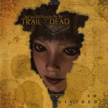 Load image into Gallery viewer, ...And You Will Know Us By The Trail Of Dead : So Divided (CD, Album)
