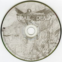 Load image into Gallery viewer, ...And You Will Know Us By The Trail Of Dead : So Divided (CD, Album)
